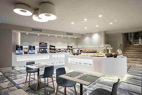 Sallés Hotel Málaga Centro