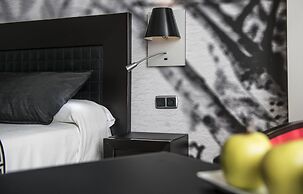 Sallés Hotel Málaga Centro