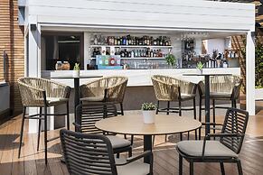 Sallés Hotel Málaga Centro