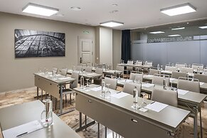 Sallés Hotel Málaga Centro