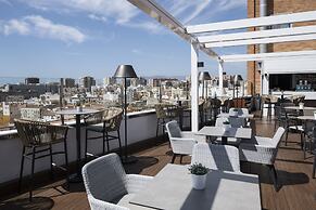 Sallés Hotel Málaga Centro