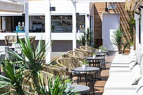 Sallés Hotel Málaga Centro