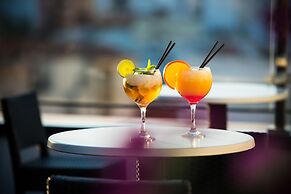 Sallés Hotel Málaga Centro