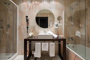 Sallés Hotel Málaga Centro