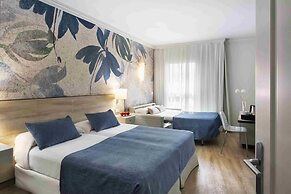 Sallés Hotel Málaga Centro