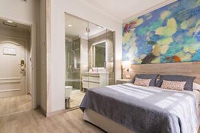 Sallés Hotel Málaga Centro