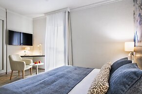 Sallés Hotel Málaga Centro