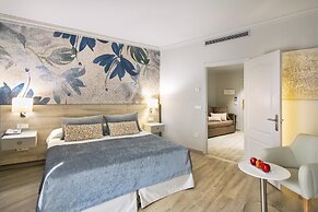 Sallés Hotel Málaga Centro