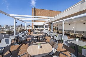 Sallés Hotel Málaga Centro