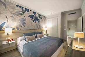 Sallés Hotel Málaga Centro