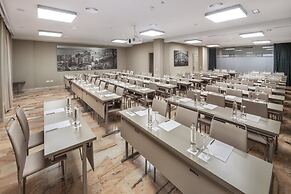 Sallés Hotel Málaga Centro