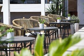 Sallés Hotel Málaga Centro