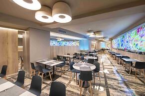 Sallés Hotel Málaga Centro