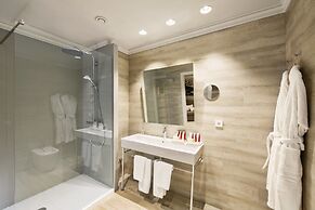 Sallés Hotel Málaga Centro