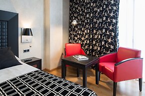 Sallés Hotel Málaga Centro