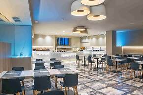 Sallés Hotel Málaga Centro