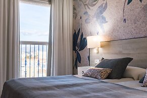 Sallés Hotel Málaga Centro