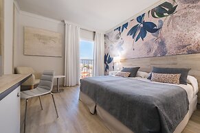 Sallés Hotel Málaga Centro