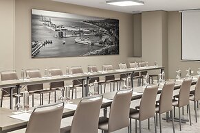 Sallés Hotel Málaga Centro