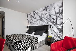 Sallés Hotel Málaga Centro