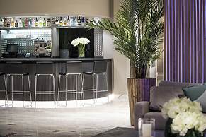 Sallés Hotel Málaga Centro