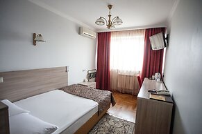 Hotel Krasnoyarsk