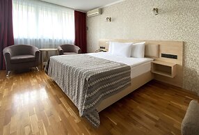 Hotel Krasnoyarsk