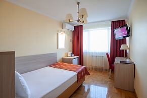 Hotel Krasnoyarsk