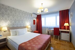 Hotel Krasnoyarsk