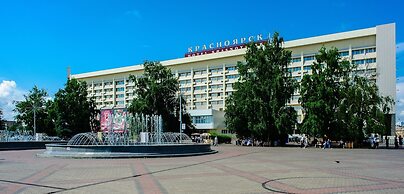 Hotel Krasnoyarsk