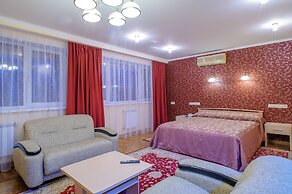 Hotel Krasnoyarsk