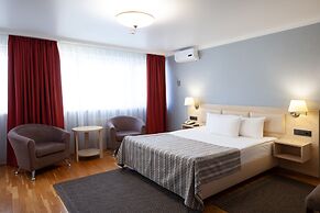 Hotel Krasnoyarsk