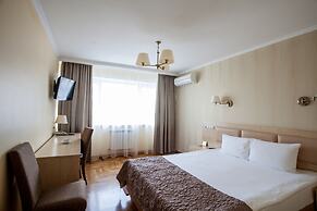 Hotel Krasnoyarsk
