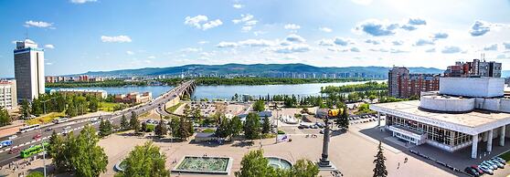 Hotel Krasnoyarsk