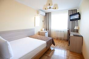 Hotel Krasnoyarsk