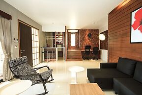 Pavilion Samui Villas & Resort