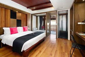 Pavilion Samui Villas & Resort