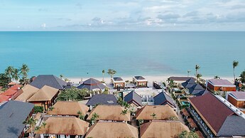 Pavilion Samui Villas & Resort