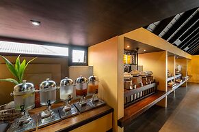 Pavilion Samui Villas & Resort