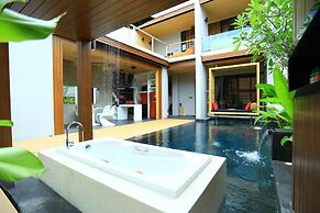 Pavilion Samui Villas & Resort