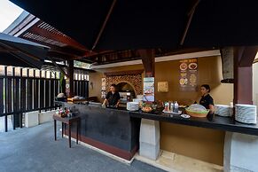 Pavilion Samui Villas & Resort