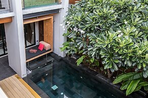 Pavilion Samui Villas & Resort