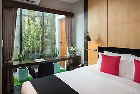 Pavilion Samui Villas & Resort