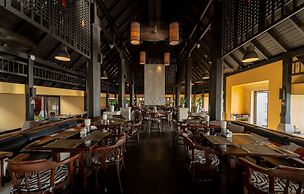 Pavilion Samui Villas & Resort