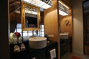 Pavilion Samui Villas & Resort