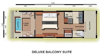 Pavilion Samui Villas & Resort