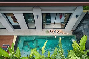 Pavilion Samui Villas & Resort