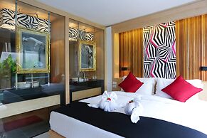 Pavilion Samui Villas & Resort