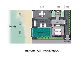 Pavilion Samui Villas & Resort