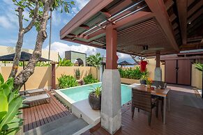 Pavilion Samui Villas & Resort